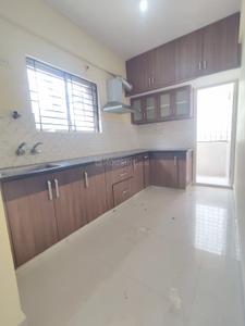 2 BHK Independent Builder Floor