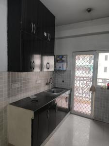 Kitchen Image of 1472 Sq.ft 3 BHK Apartment / Flat for sale in JM Orchid, Sector 76 Noida for Rs. 19500000