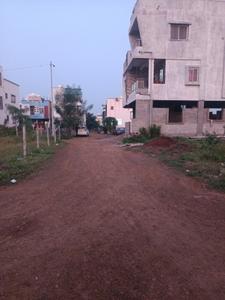 Image of 1200 Sq.ft Residential Plot / Land for sale in Wagholi, Pune for Rs. 7100000
