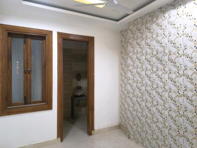 Bedroom Image of 1220 Sq.ft 3 BHK Builder Floor for sale in Indirapuram Ghaziabad for Rs. 10500000