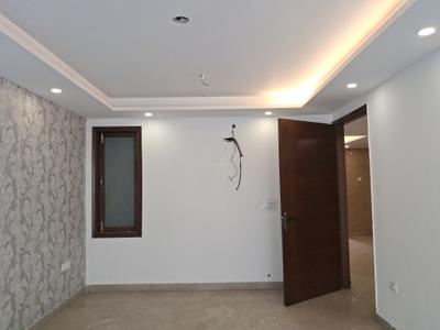 Living Room Image of 1800 Sq.ft 3 BHK Builder Floor for sale in Mansarover Garden New Delhi for Rs. 32500000