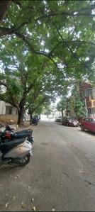 Prakruthi Layout Plot View 3
