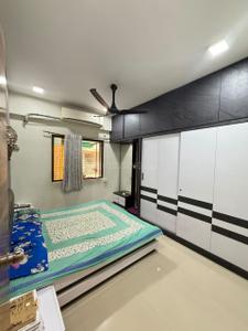 Bedroom Image of 1430 Sq.ft 3 BHK Apartment / Flat for sale in Bhayli Vadodara for Rs. 5700000