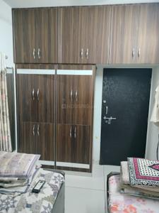 Bedroom Image of 720 Sq.ft 4 BHK Independent House for sale in Kamrej Surat for Rs. 5500000