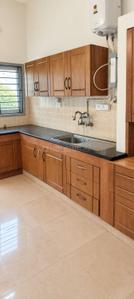 Kitchen Image of 1700 Sq.ft 3 BHK Duplex for sale in Thiruvanmiyur Chennai for Rs. 25000000