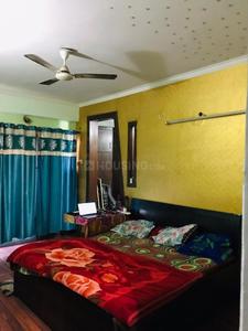 Bedroom Image of 1769 Sq.ft 3 BHK Apartment / Flat for sale in Niho Hi Bird Scottish Garden, Indirapuram Ghaziabad for Rs. 16000000