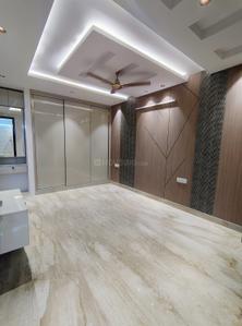 Bedroom Image of 1800 Sq.ft 3 BHK Builder Floor for sale in Vikaspuri Luxury Homes, Vikaspuri New Delhi for Rs. 31500000