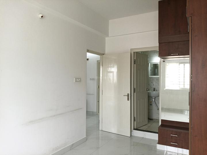 CE Residency Bedroom 1