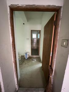 Hall Image of 750 Sq.ft 2 BHK Apartment / Flat for sale in Behala Kolkata for Rs. 2250001