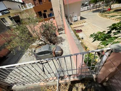 Balcony Image of 1800 Sq.ft 3 BHK Independent House for sale in New Industrial Township Faridabad for Rs. 40000000
