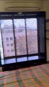 Bedroom Image of 900 Sq.ft 3 BHK Apartment / Flat for rent in Juinagar Navi Mumbai for Rs. 60000