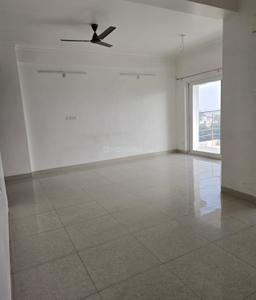 Hall Image of 1750 Sq.ft 3 BHK Apartment / Flat for rent in Gold Star Homes Phase II, Vrindavan Yojana Lucknow for Rs. 30000