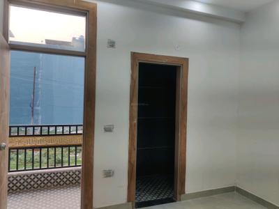 Bedroom Image of 900 Sq.ft 3 BHK Builder Floor for sale in DLF Ankur Vihar Ghaziabad for Rs. 3475304