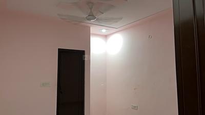 Bedroom Image of 900 Sq.ft 2 BHK Builder Floor for rent in Palam Vihar Extension Gurgaon for Rs. 16500
