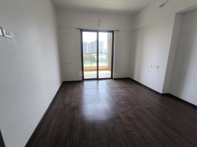 Bedroom Image of 1500 Sq.ft 3 BHK Apartment / Flat for sale in Mont Vert Grande Plot 4 Bldg D, Pashan Pune for Rs. 17500000