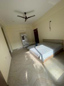 Bedroom Image of TryInn in Sector 51, Noida