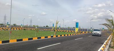 Image of 660 Sq.ft Residential Plot / Land for sale in Madurai Main, Madurai for Rs. 719400