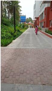 Image of 1205 Sq.ft 2 BHK Apartment / Flat for rent in Brigade Parkside North, Abbigere, Bengaluru for Rs. 35000