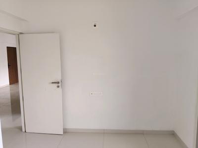 Bedroom Image of 1200 Sq.ft 2 BHK Apartment / Flat for sale in Adani Atrius, Jagatpur Ahmedabad for Rs. 7500000