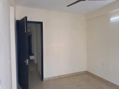 Bedroom Image of 1225 Sq.ft 3 BHK Builder Floor for sale in Signature Global Park 2 And 3, Sector 36 Sohna for Rs. 13500000