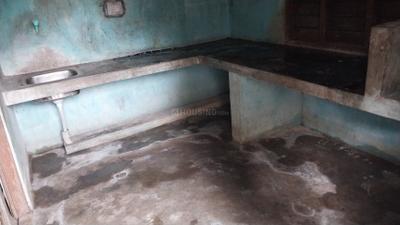 Kitchen Image of 250 Sq.ft 2 BHK Independent House for rent in Chempazhanthy Thiruvananthapuram for Rs. 4500