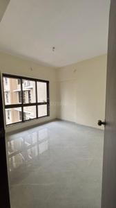 Bedroom Image of 755 Sq.ft 1.5 BHK Apartment / Flat for rent in Atul Horizon, Bhandup West Mumbai for Rs. 32000