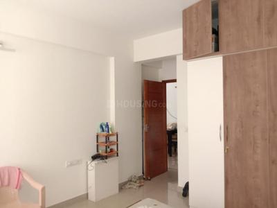 Bedroom Image of 1674 Sq.ft 3 BHK Apartment / Flat for sale in Prithvi Thirumala Anemone by Prithvi Homes, JP Nagar Bengaluru for Rs. 16000000
