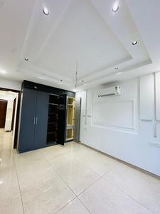 Hall Image of 2250 Sq.ft 5 BHK Independent House for sale in Sector 94 Mohali for Rs. 45000000