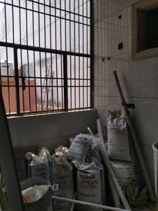 Bedroom One Image of 1440 Sq.ft 3 BHK Builder Floor for sale in Mukherjee Nagar New Delhi for Rs. 25000000