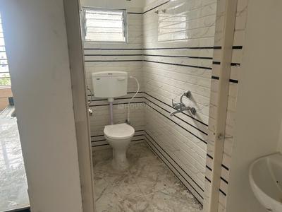Image of 340 Sq.ft 1 BHK Apartment / Flat for sale in Dum Dum Cantonment, Kolkata for Rs. 1190000