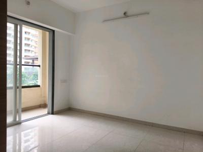 Bedroom Image of 1311 Sq.ft 3 BHK Apartment / Flat for sale in Sukhwani Skylines, Wakad Pune for Rs. 12550000