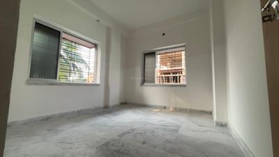 Bedroom Image of 820 Sq.ft 2 BHK Apartment / Flat for sale in Behala Chowrasta Kolkata for Rs. 4300000