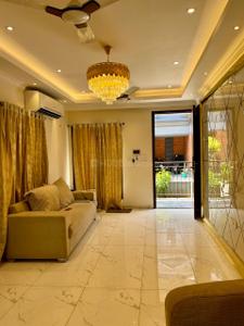 Hall Image of 1496 Sq.ft 3 BHK Villa for rent in Casagrand Vistaaz, Kolapakkam - Vandalur Chennai for Rs. 47000