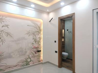 Bedroom Image of 1620 Sq.ft 3 BHK Builder Floor for sale in BPTP District 3, Sector 85 Faridabad for Rs. 17000000