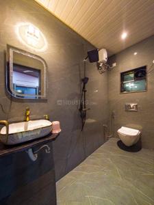 Bathroom Image of 1800 Sq.ft 10 BHK Villa for rent in Dongargaon Lonavala for Rs. 220000