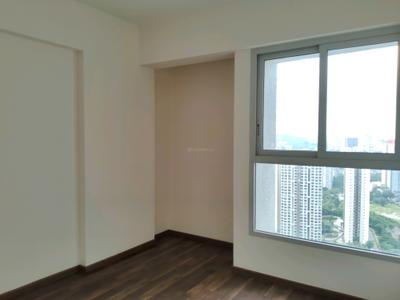 Bedroom Image of 550 Sq.ft 2 BHK Apartment / Flat for sale in Piramal Vaikunth, Thane West Thane for Rs. 10900000
