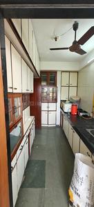 Kitchen Image of 1746 Sq.ft 4 BHK Penthouse for sale in Ambawadi Ahmedabad for Rs. 10500000