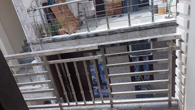 Image of 630 Sq.ft 2 BHK Builder Floor for rent in Govindpuri, New Delhi for Rs. 20000