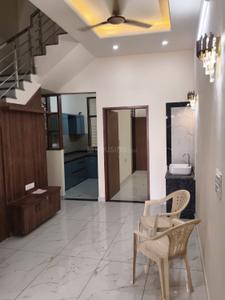 Image of 2000 Sq.ft 4 BHK Villa for sale in Gokulpura, Jaipur for Rs. 11500000