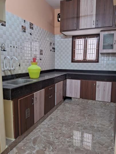 Kurumbapalayam Kitchen 1
