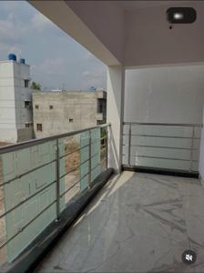 Balcony Image of 1700 Sq.ft 3 BHK Independent House for sale in Bajrang Vedanta City, Kandul Raipur for Rs. 5585000