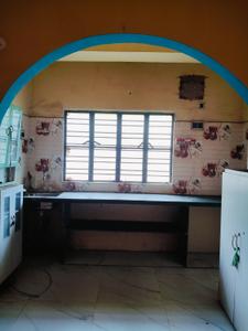 Kitchen Image of 750 Sq.ft 2 BHK Apartment / Flat for sale in Rajarhat Kolkata for Rs. 2400000