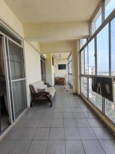 Balcony Image of 2950 Sq.ft 3 BHK Apartment / Flat for sale in IBC Platinum City by India Builders Corp, Yeswanthpur Bengaluru for Rs. 24000000