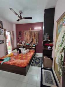 Bedroom Image of 1070 Sq.ft 3 BHK Apartment / Flat for sale in Bengal Peerless Alaktika, Rajarhat Kolkata for Rs. 8500000