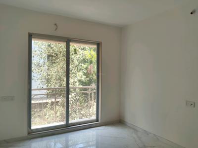 Bedroom Image of 950 Sq.ft 2.5 BHK Apartment / Flat for sale in L And T Rejuve 360 Tower A, Mulund West Mumbai for Rs. 32000000