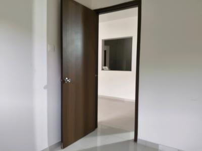 Bedroom Image of 1136 Sq.ft 2.5 BHK Apartment / Flat for sale in Shapoorji Pallonji Vanaha, Bavdhan Pune for Rs. 10100000