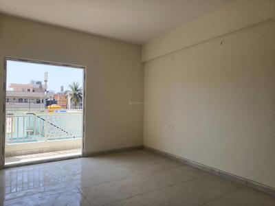 Bedroom Image of 1455 Sq.ft 3 BHK Apartment / Flat for sale in Electronic City Bengaluru for Rs. 7200000