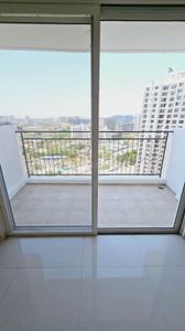 Balcony Image of 910 Sq.ft 2 BHK Apartment / Flat for sale in Godrej Rejuve, Keshav Nagar Pune for Rs. 9500000