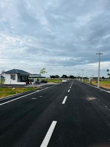 Image of 700 Sq.ft Residential Plot / Land for sale in Appanaickenpatti, Coimbatore for Rs. 931700