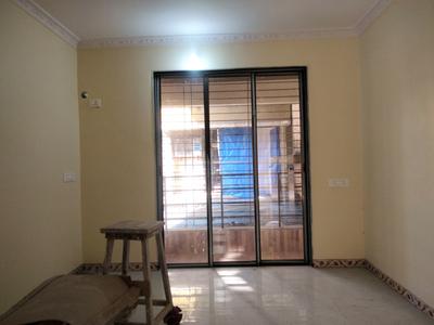 Bedroom Image of 1150 Sq.ft 2 BHK Apartment / Flat for sale in Pushp Sadan, Kamothe Navi Mumbai for Rs. 8000000